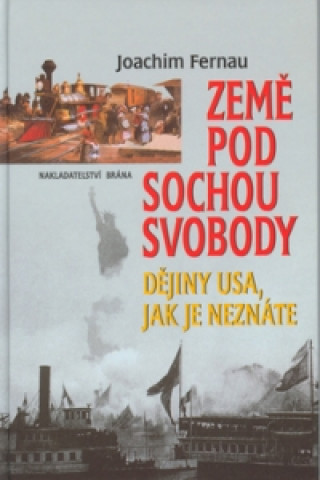 Země pod Sochou svobody