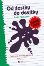 Od šestky do devítky