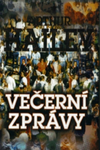 Večerní zprávy 139,-