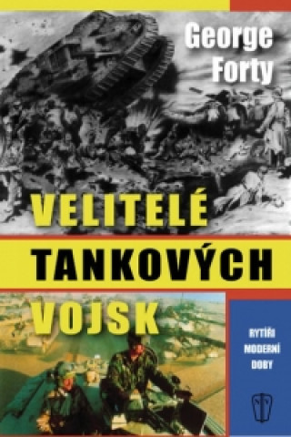 Velitelé tankových vojsk