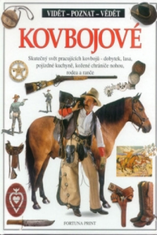 Kovbojové