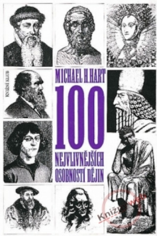 100 nejvlivnějších osobn.dějin