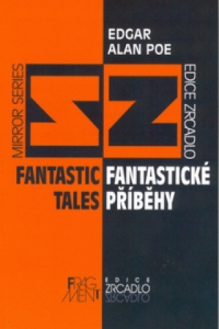 Fantastické příběhy, Fantastic Tales