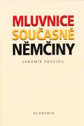 Mluvnice současné němčiny