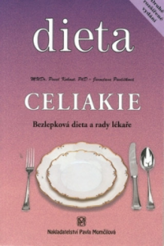 Celiakie