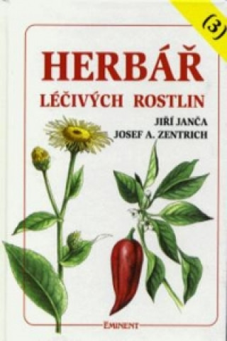 Herbář léčivých rostlin (3)