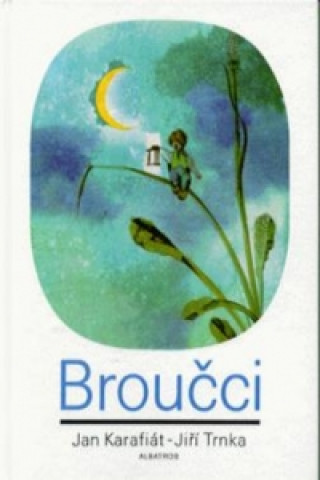 Broučci