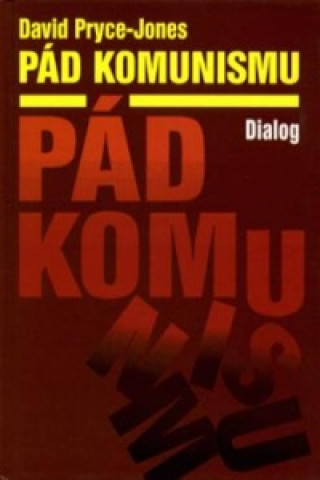 Pád komunismu