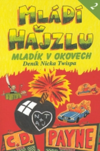 Mládí v hajzlu 2