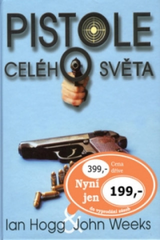 Pistole celého světa