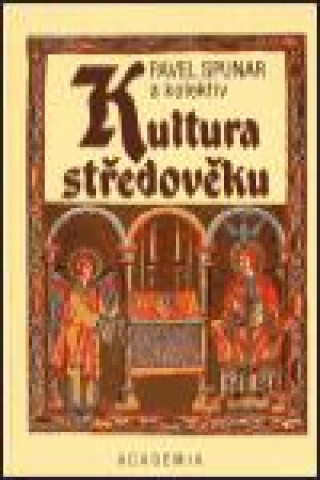 Kultura středověku