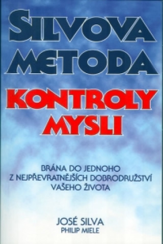 Silvova metoda Kontroly mysli