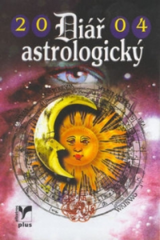 Diář 2004 astrologický