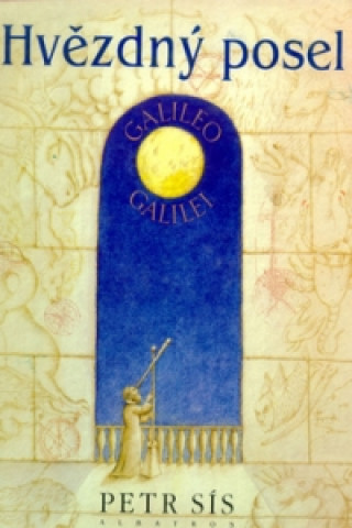 Hvězdný posel - Galileo Galilei