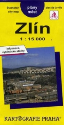 PM Zlín - Luhačovice   cyklo
