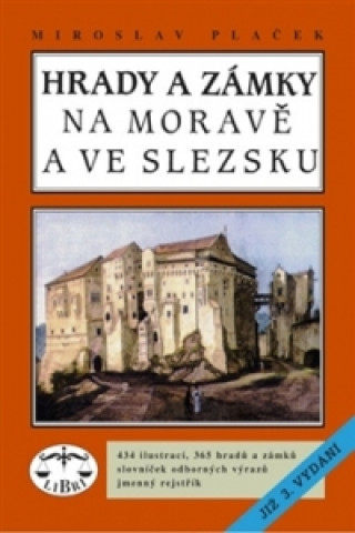 Hrady a zámky na Moravě a ve Slezsku