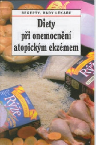 Diety při onemocnění atopickým ekzémem