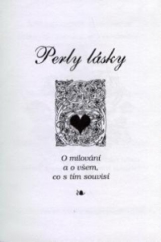 Perly lásky