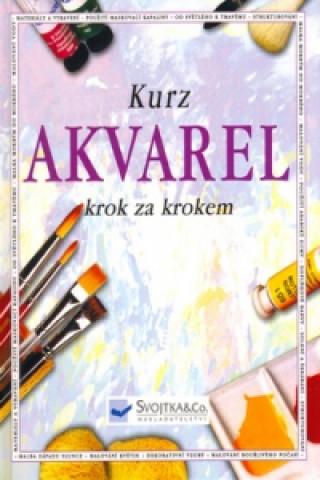 Kurz Akvarel