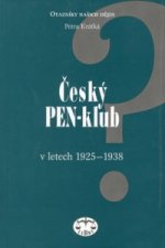 Český PEN-klub