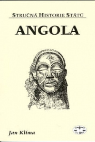 Jan Klíma - Angola