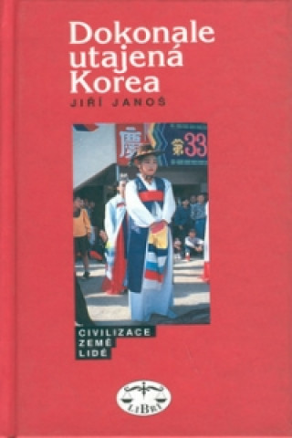 Dokonale utajená Korea