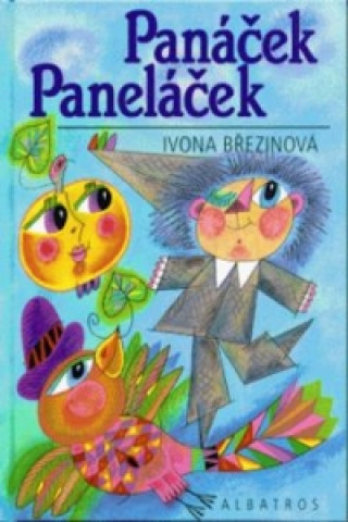 Panáček Paneláček