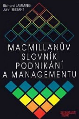 Macmillanův slovník podnikání