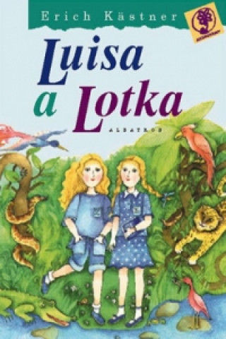 Luisa a Lotka