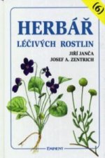 Herbář léčivých rostlin (6)