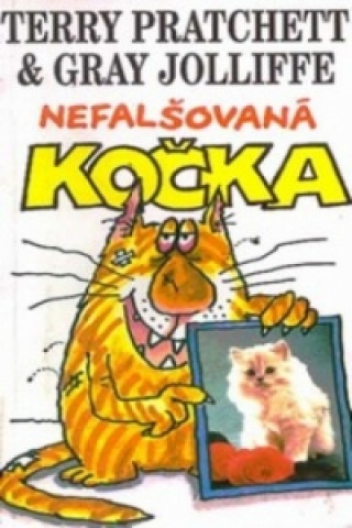 Nefalšovaná kočka