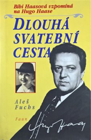 Dlouhá svatební cesta