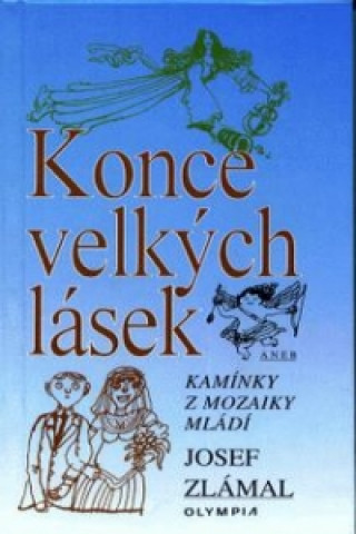 Konce velkých lásek