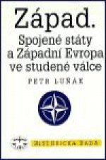 Západ, USA a Z. Evropa ve stud