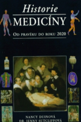 Historie medicíny