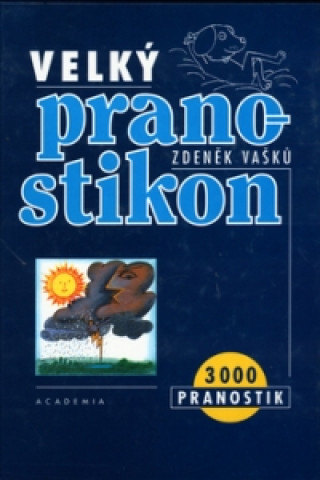 Velký pranostikon