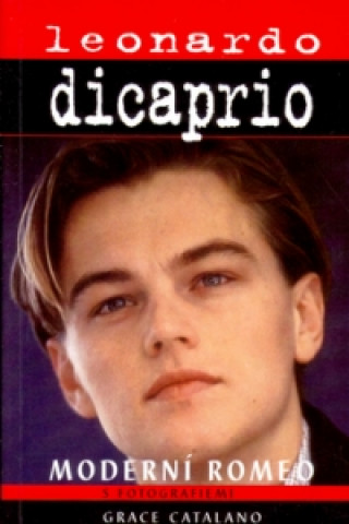 Leonardo DiCaprio