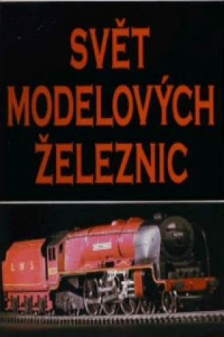 Svět modelových železnic