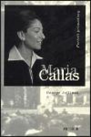 Maria Callas