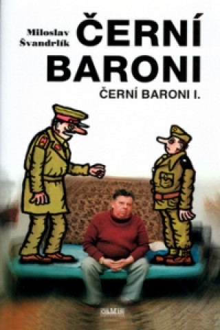 Černí baroni