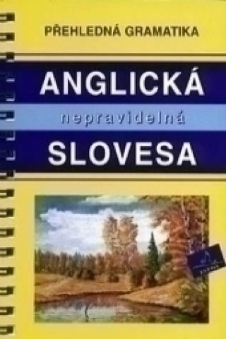 Anglická slovesa