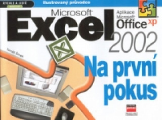 Microsoft Excel Office 2002 Na  první pokus