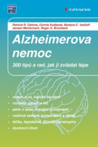 Alzheimerova nemoc