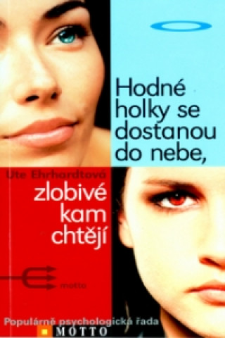 Hodné holky se dostanou do nebe, zlobivé kam chtějí