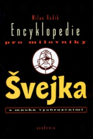 Encyklopedie pro milovníky Švejka