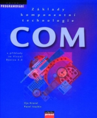 Základy komponentní techn.COM