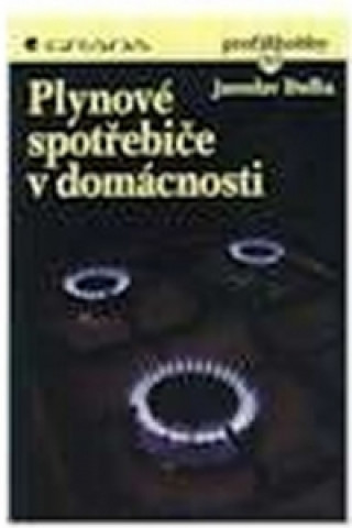 Plynové spotřebiče v domácnosti