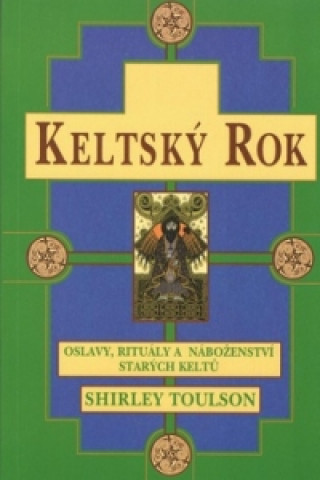 Keltský rok