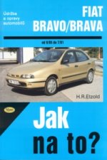 Fiat Bravo/Brava od 9/95 do 7/01