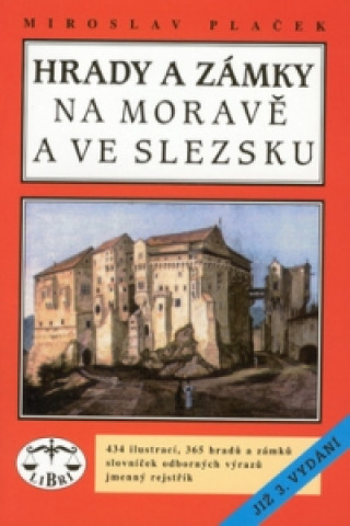 Hrady a zámky na Moravě a ve Slezsku